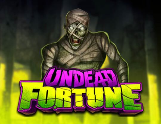 Undead Fortune